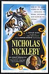 Vida y aventuras de Nicholas Nickleby